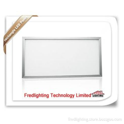 36W SMD3014 panel light 300X600X12mm CE&RoHS approved